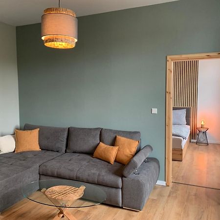 Katharina Boardinghouse Apartment ออสนาบรึค ภายนอก รูปภาพ