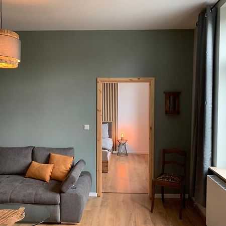 Katharina Boardinghouse Apartment ออสนาบรึค ภายนอก รูปภาพ