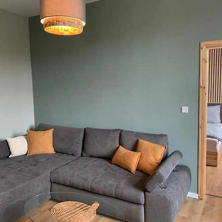Katharina Boardinghouse Apartment ออสนาบรึค ภายนอก รูปภาพ