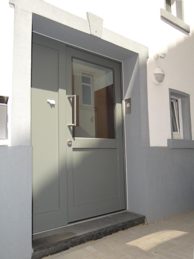Katharina Boardinghouse Apartment ออสนาบรึค ภายนอก รูปภาพ