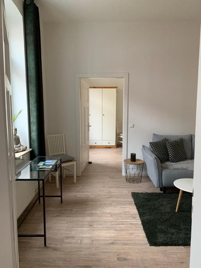 Katharina Boardinghouse Apartment ออสนาบรึค ภายนอก รูปภาพ