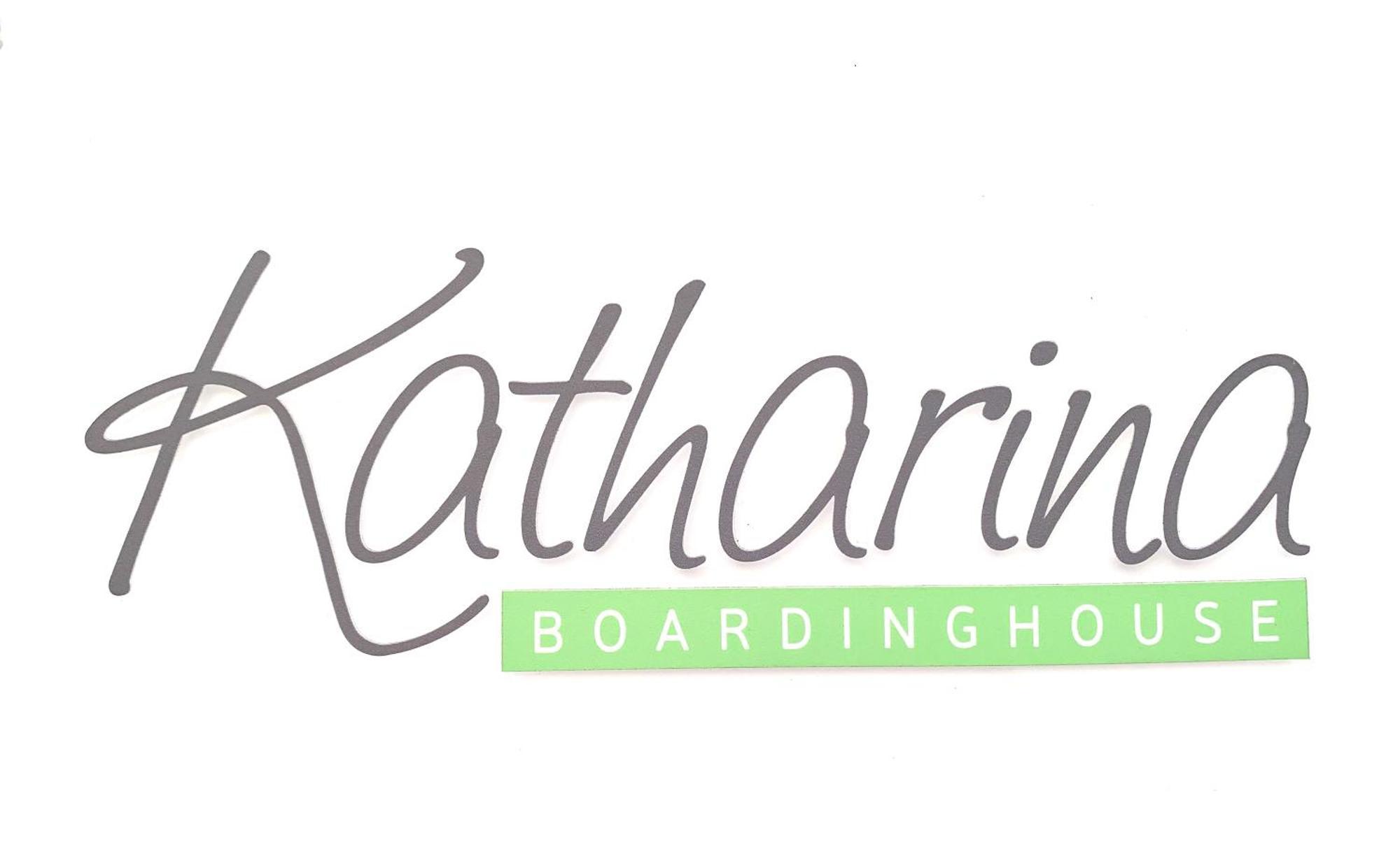 Katharina Boardinghouse Apartment ออสนาบรึค ภายนอก รูปภาพ