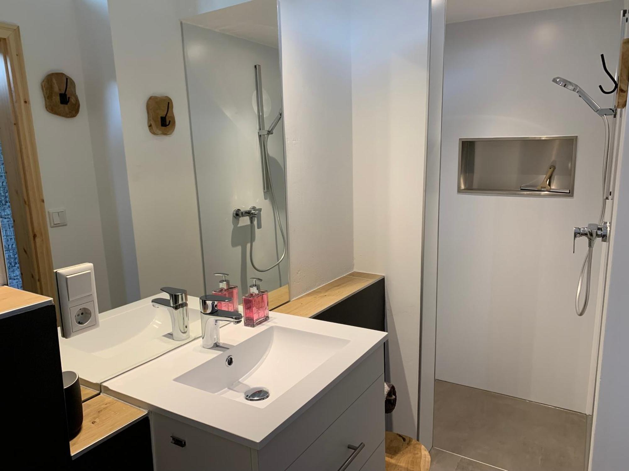 Katharina Boardinghouse Apartment ออสนาบรึค ภายนอก รูปภาพ