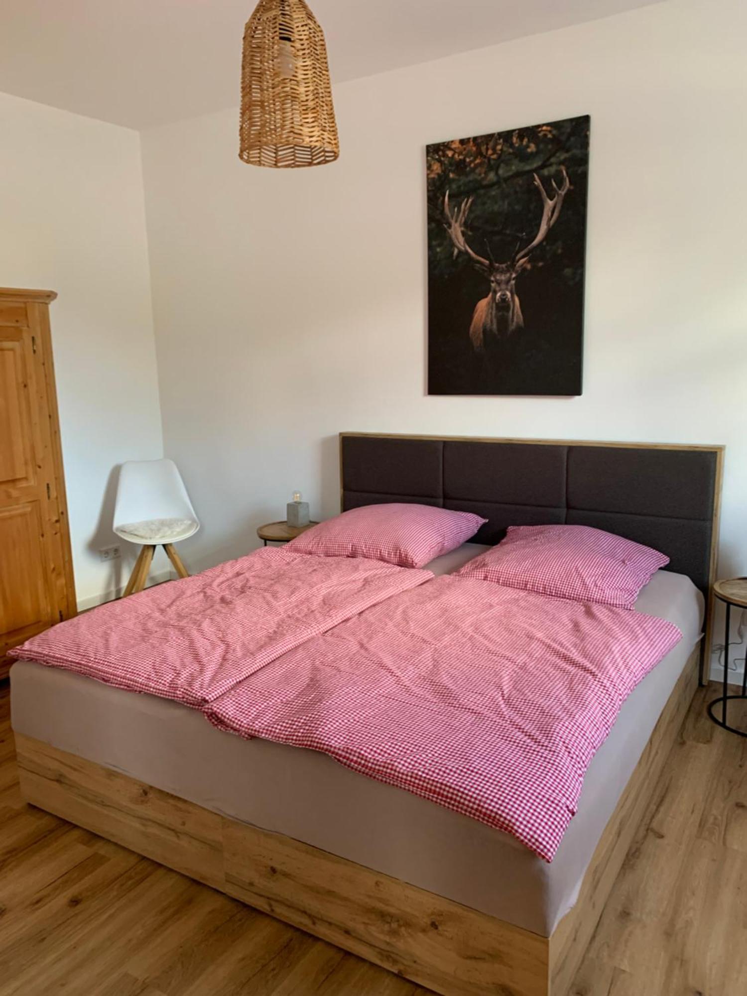 Katharina Boardinghouse Apartment ออสนาบรึค ภายนอก รูปภาพ