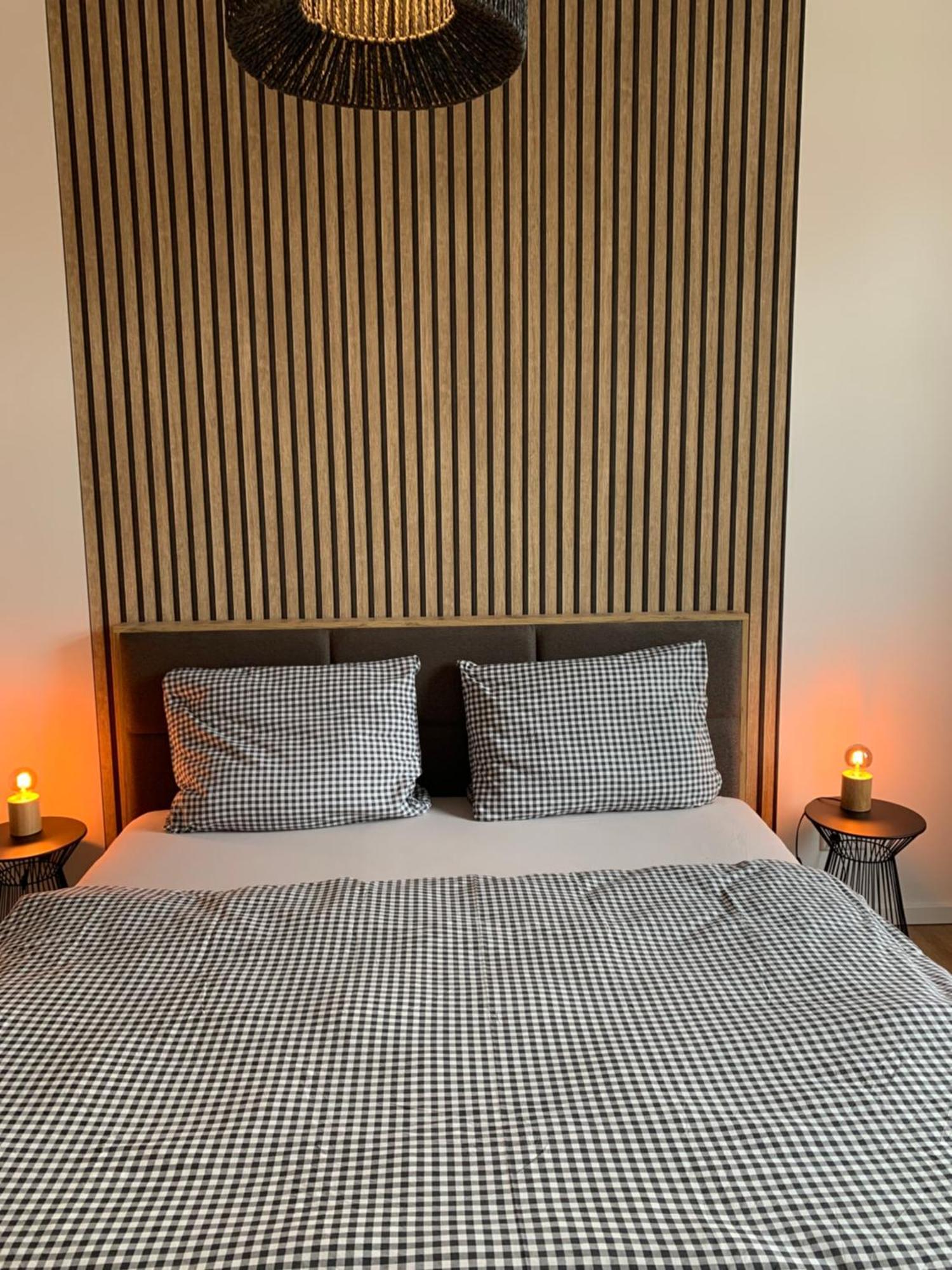 Katharina Boardinghouse Apartment ออสนาบรึค ภายนอก รูปภาพ